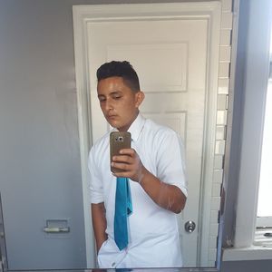 Meet your Posher, Jonathan